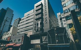 くれたけイン大阪御堂筋本町